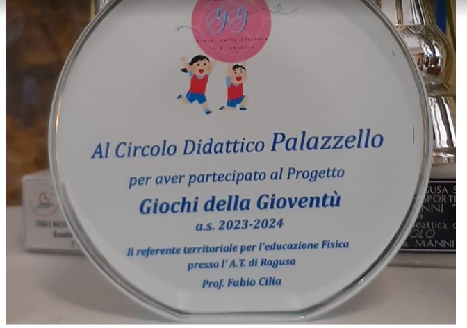 Giochi della Gioventù